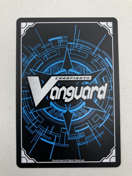 ヴァンガード/ギフトマーカー/クラン「撃墜王」決定戦　上位賞　V-GM2/0059：イマジナリーギフト フォース(クラン撃墜王 かげろう) 未使用に近い】ヴァンガード ギフトマーカー クラン 撃墜王 決定