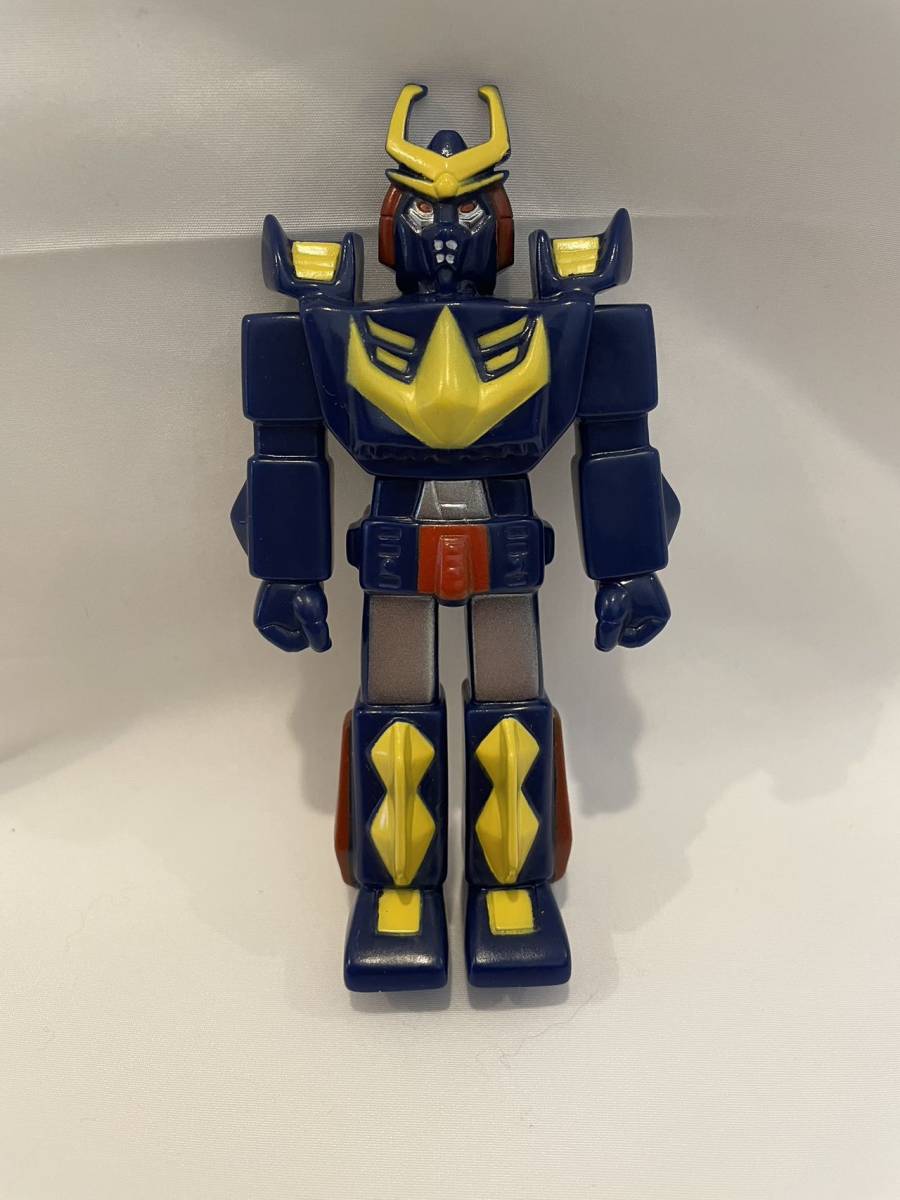 宇宙戦士バルディオス 超合金 野村トーイ 当時物 野村トーイ ダイ