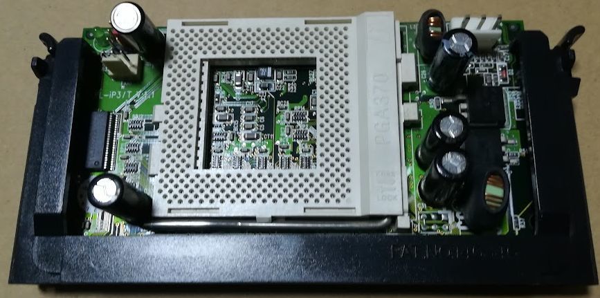タイムセール PowerLeap PL-370/T CPUゲタ 情報機器 ＞ CPUアクセラレータ ＞ PowerLeap PL-370/T