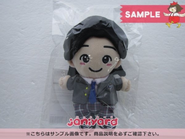 新品未開封 美品】7体セット なにわ男子 ちびぬい 美品】なにわ男子