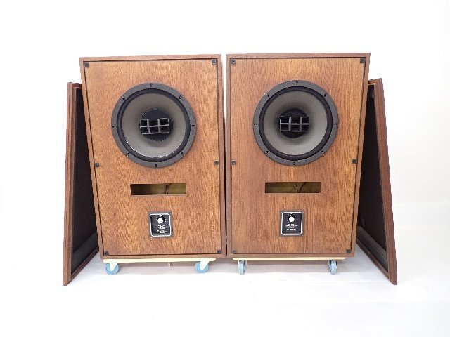 アルテックスピーカーDIG（ジャンク）①1台目