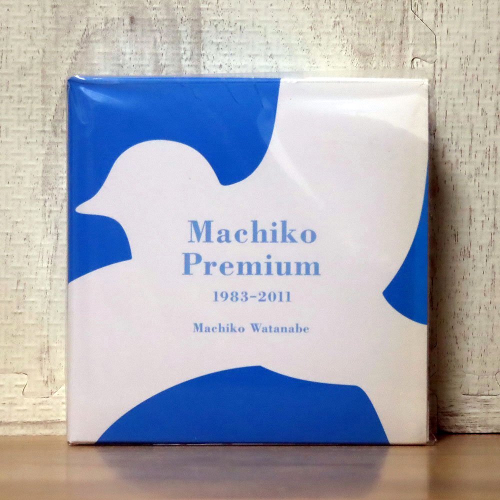 だんきち　渡辺真知子「Machiko Premium 1975-1982」 だんきち様専用 渡辺真知子「Machiko Premium 1975-1982