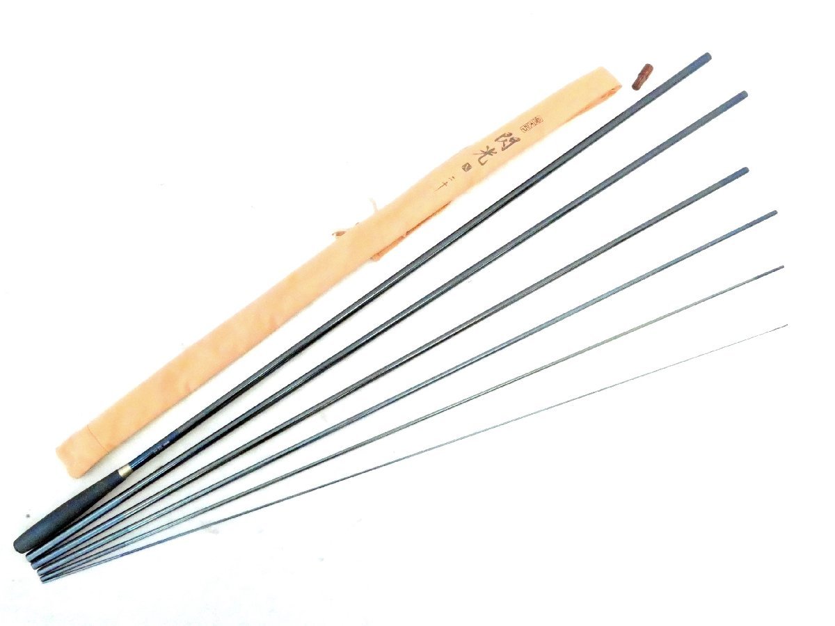 最安の中古 DCX.Origin様専用 シマノ 閃光x 21尺 | mysorepetro.com