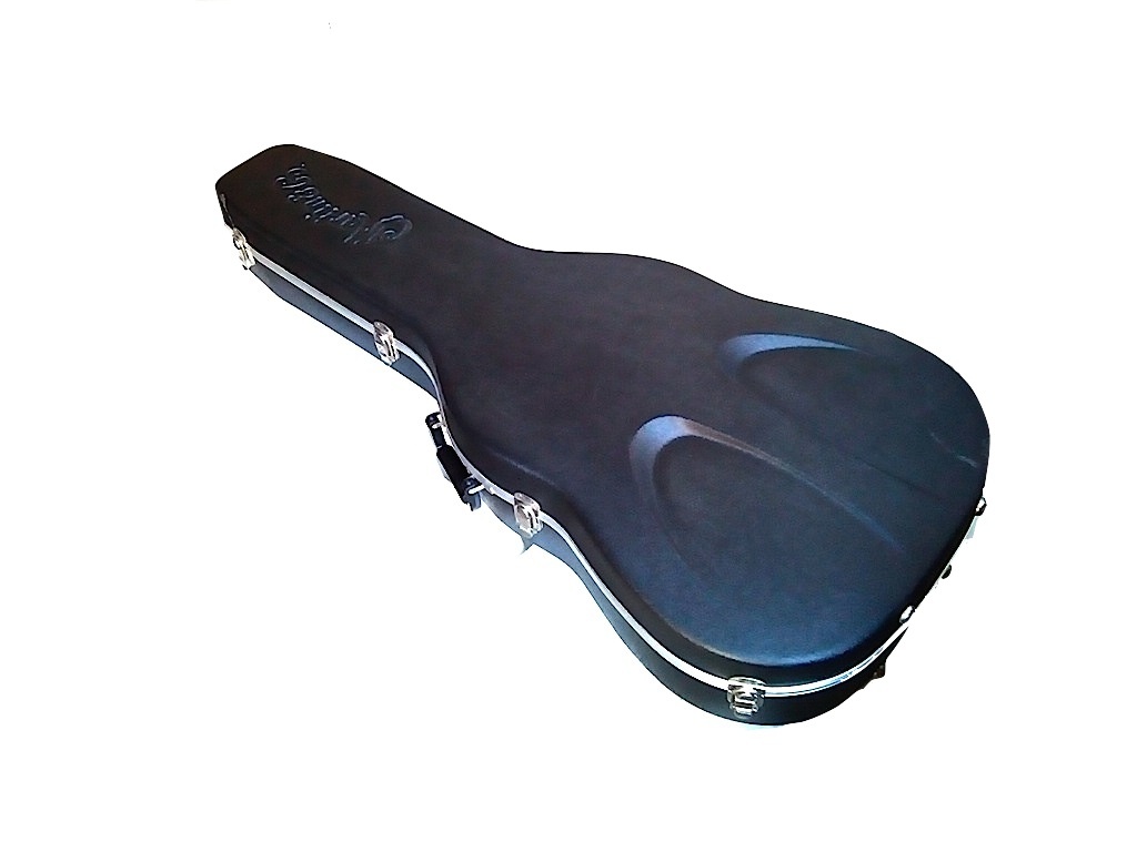 【傷や汚れあり】MARTIN マーチン TKL USA アコギ アコースティック ギター ハード ケース 現状 詳細本文 ACOUSTIC