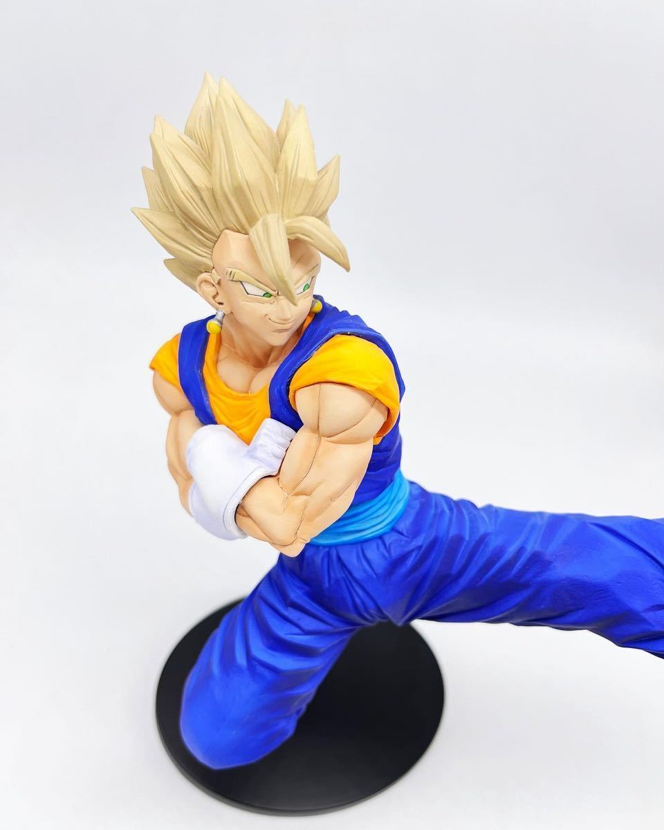 超サイヤ人ベジット 「ドラゴンボールZ」 BLOOD OF ならせ