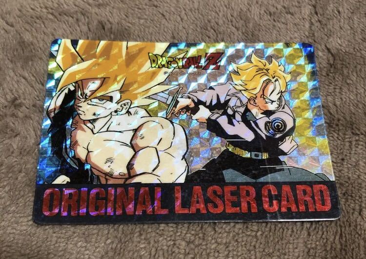 ドラゴンボールバトラーズ　サンプルカード 美品】ドラゴンボール改 ドラゴンバトラーズ 第5弾 爆レア