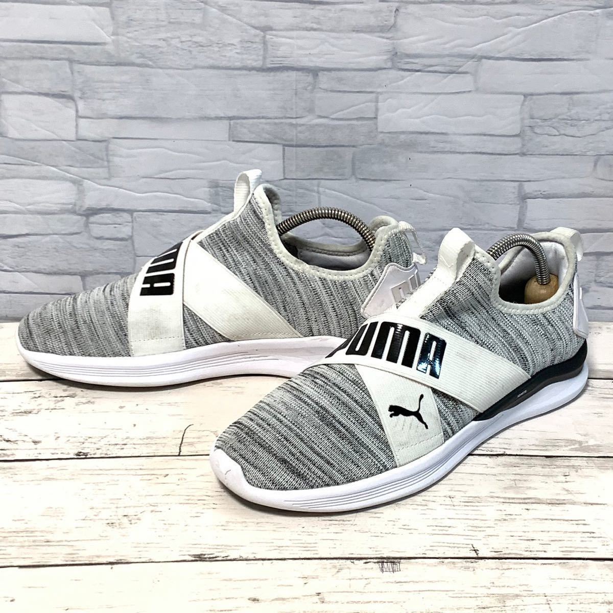 ignite flash evoknit j