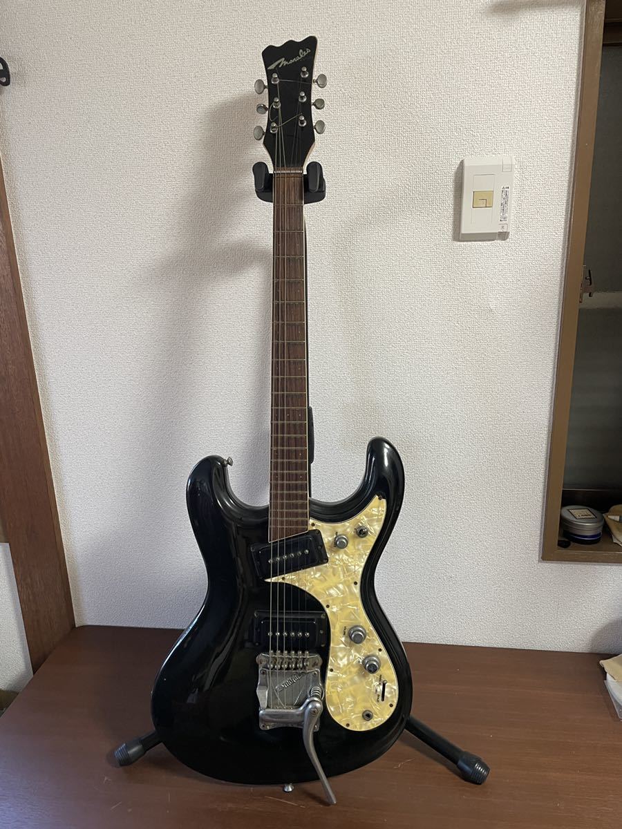 Morales M20 全音製　ジャパンビンテージ　ヘキサゴンインレイ　値下げ！ Morales M20 全音製 ジャパンビンテージ ヘキサゴンインレイ