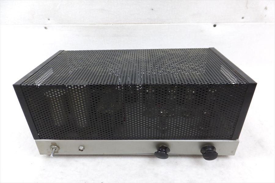 染谷電子 MC71 MC昇圧トランス 自作品