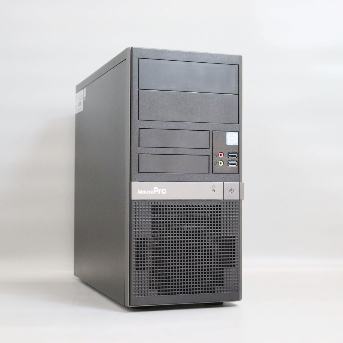  mousepro c100pv windows10 pro 64bit celeron n3350 1 1ghz