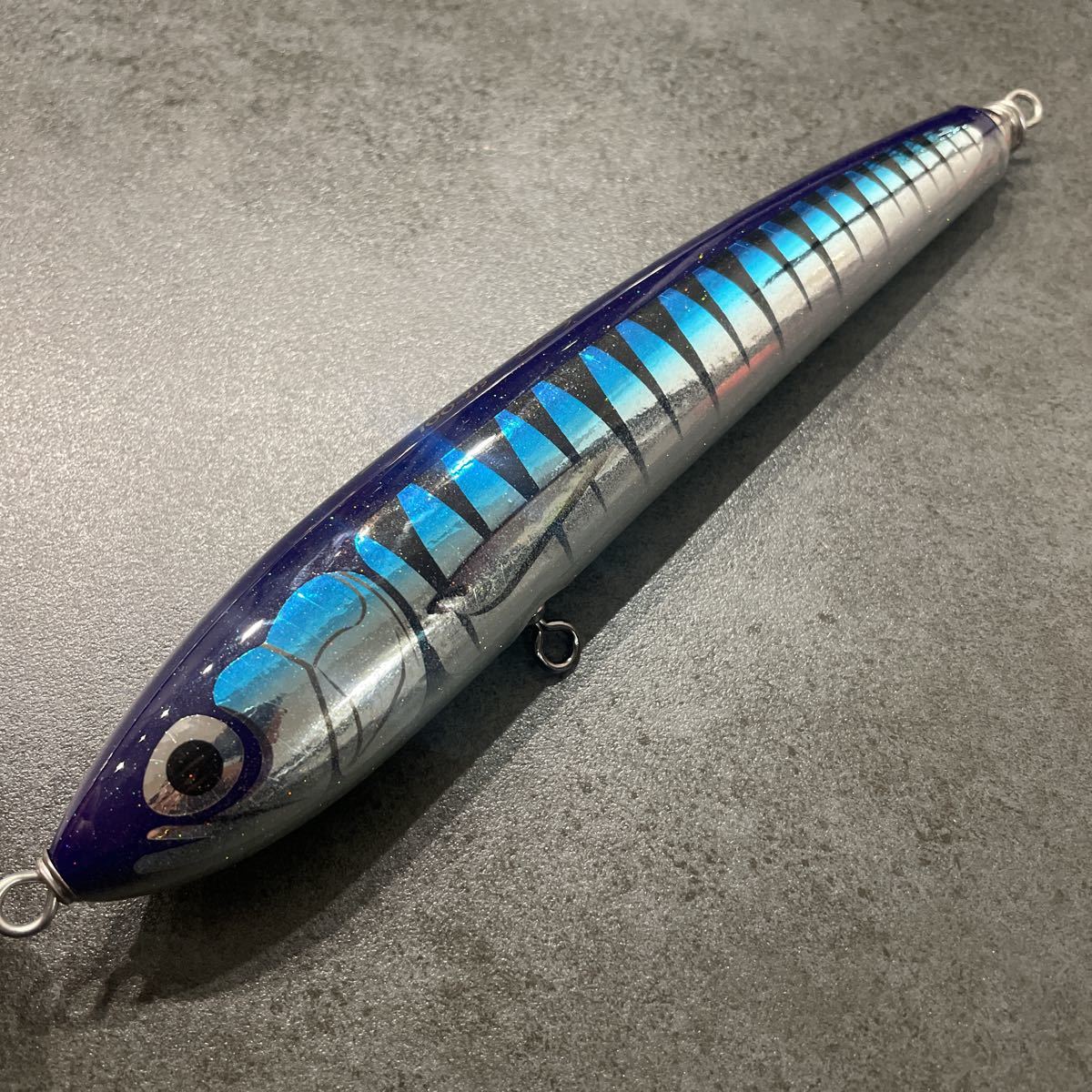 Carpenter カーペンター Strike Eagle 100 ストライクイーグル 100 L