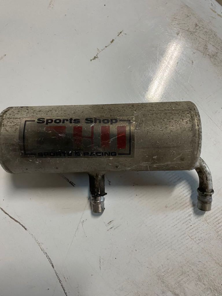 RZ250/350 希少当時物イシイチャンバー/ISHII RZ250/350 希少当時物イシイチャンバー/ISHII - メルカリ