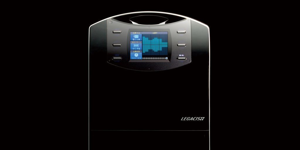 ココロカ株式会社レガシスプラス用リブマックス 電床マット一枚