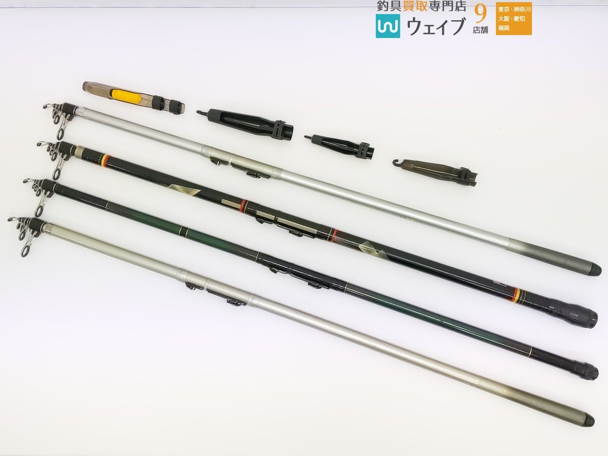 DAIWA - ##DAIWA ダイワ プライムサーフ PRIMESURF T30-450L-W 05268653 Daiwa (Daiwa) Throwing Rod Spinning Prime surf T30-450 · W