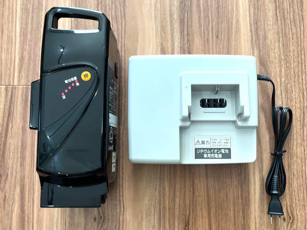 リチウムイオンバッテリー NKY514802B リチウムイオンバッテリー NKY514802B