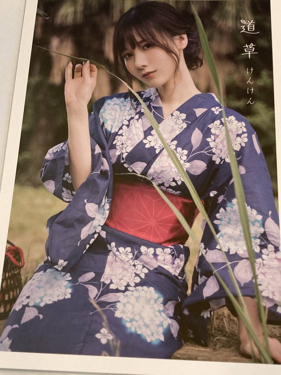 けんけん コミケ 99 新刊 フルセット コンプリート 限定 写真集