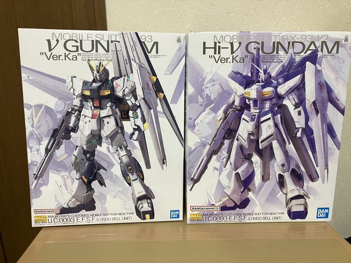 ガンプラ RX-93ff V GUNDAM 限定 Gundam SIDE-F Limited RG RX-93ff V GUNDAM 1/144 Japan import