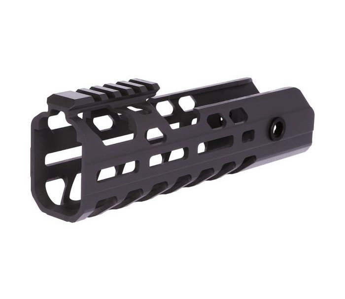【未使用】シグ SIG SAUER MCX VIRTUS HANDGUARD8inch PDW MLOK MCX VIRTUS ハンド
