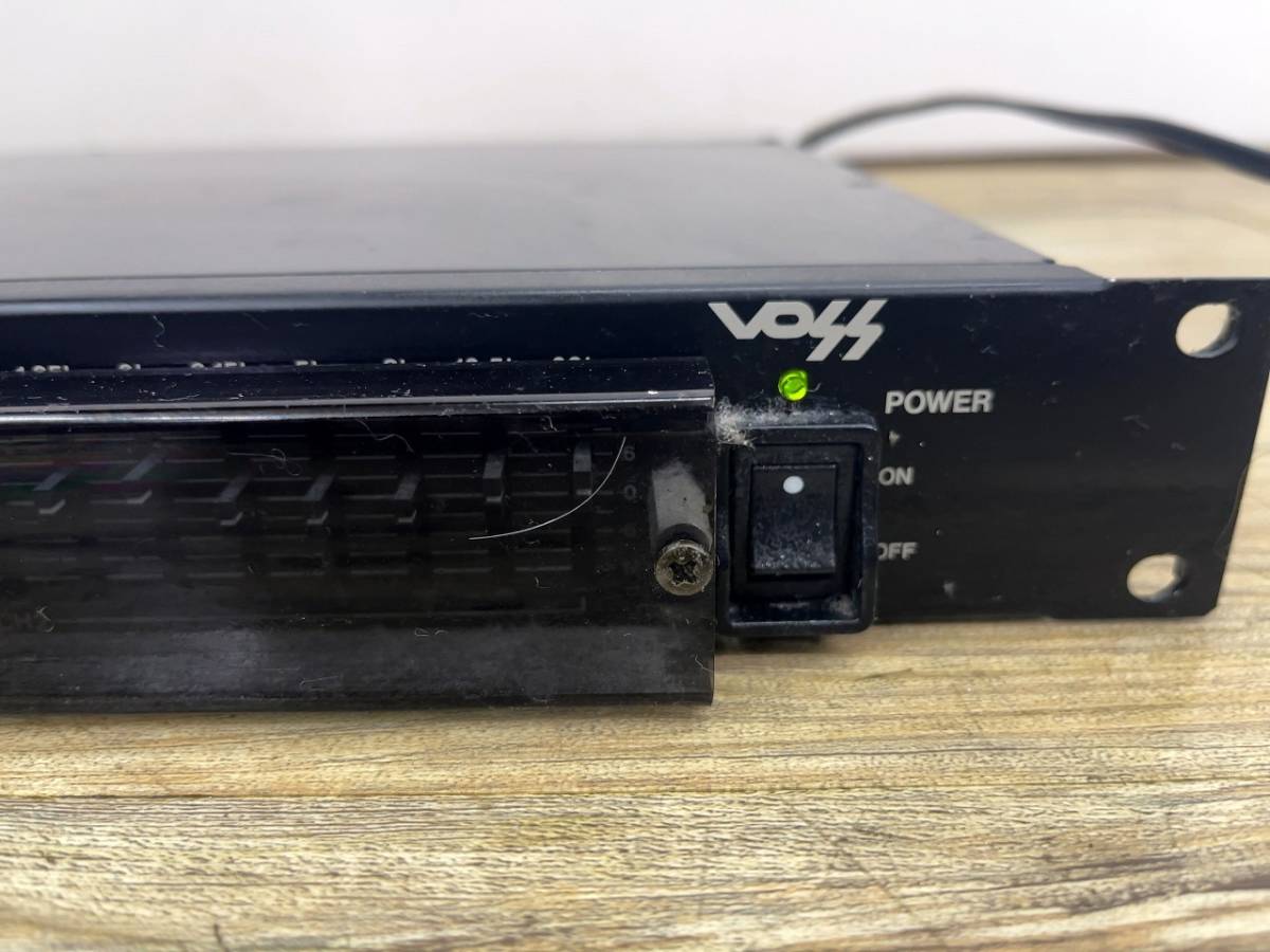 Victor ビクター グラフィックイコライザー PS-G152B アナログ 【公式