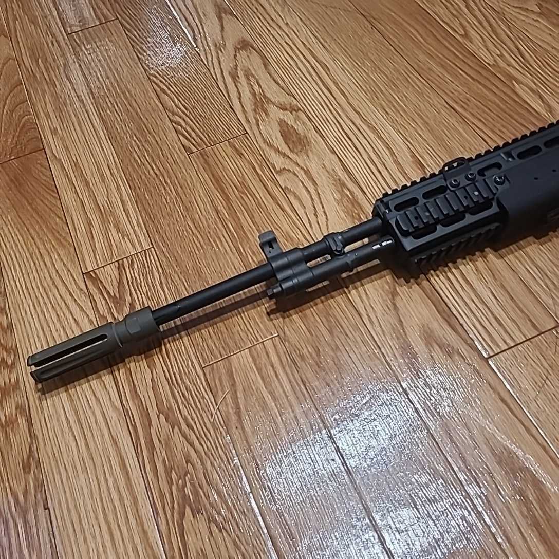 M14 メカボックス レシーバー 2個セット M14用Ver.7 メカボックス