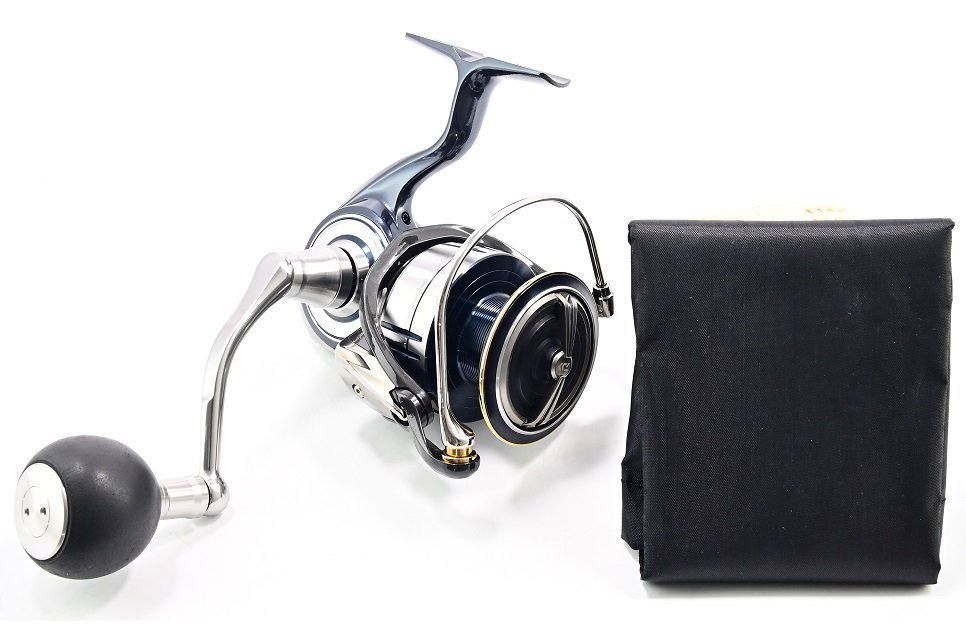 ダイワ/エアリティ LT3000H、リブレハンドル付き 【公式通販】