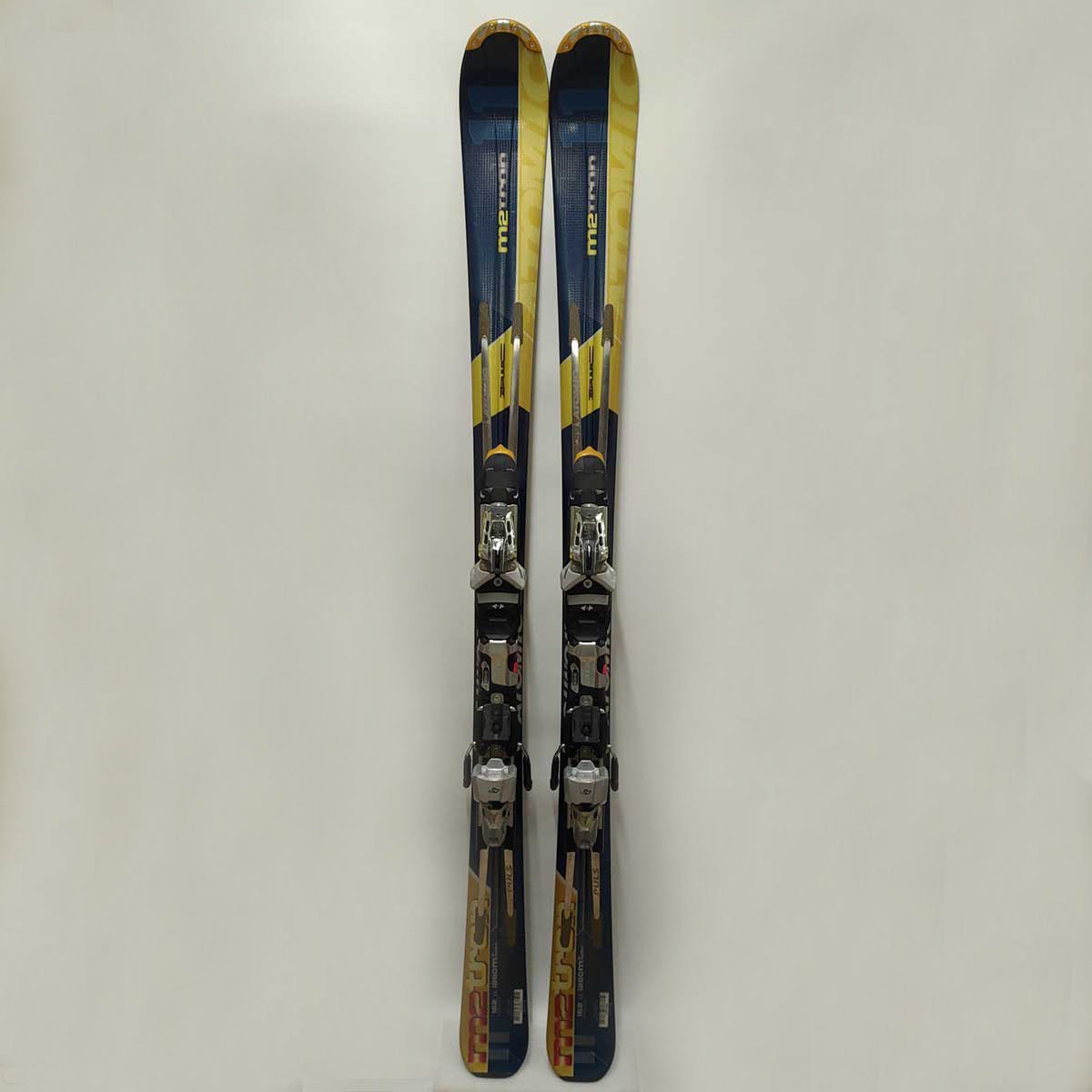 スキー Atomic DEMO LT9 174 cm カービングスキー スキー板