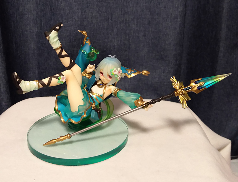 フィギュア コッコロ 「プリンセスコネクト! Re：Dive」 1/8
