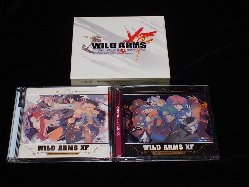 ⭐︎なるけみちこ ミュージックスコア ワイルドアームズPiece of Tears ピアノスコア なるけみちこ Piece of Tears ワイルドアームズ