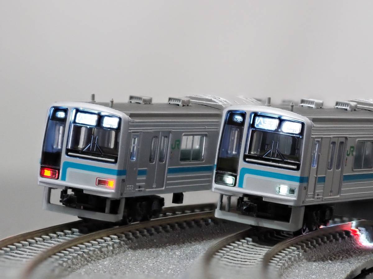 マイクロエース A-1662 A-1663 205系 山手線 マイクロエース A-1662 A-1663 205系 山手線 - メルカリ