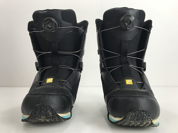 サロモン PEARL BOA PEARL BOA® Women - All-Mountain | Salomon