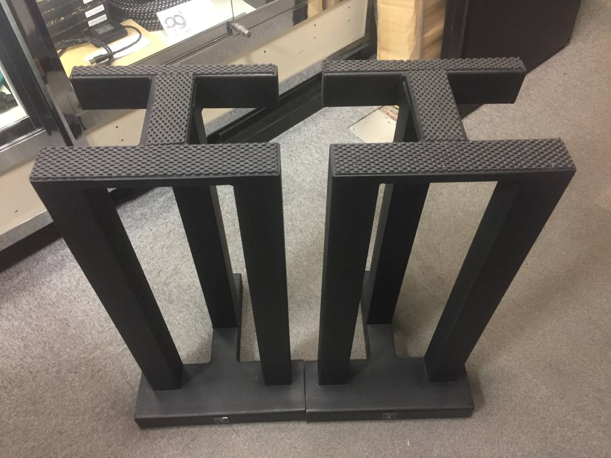 【傷や汚れあり】【USED】SOUND ANCHORS SA805V(ペア) [スピーカースタンド] 20U9175193664の落札情報詳細