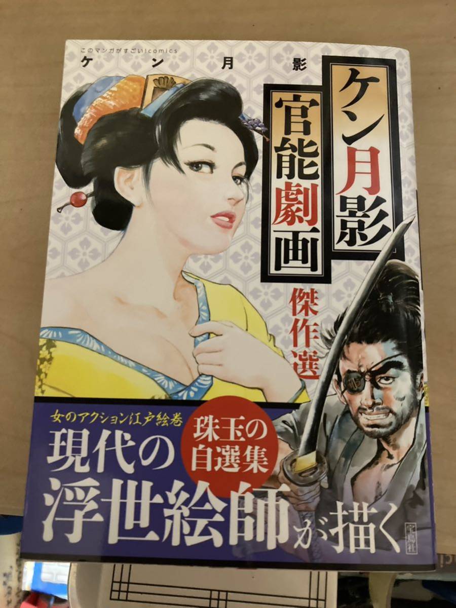 紅姉妹1〜4巻全巻セット 団鬼六 如月次郎 帯付き