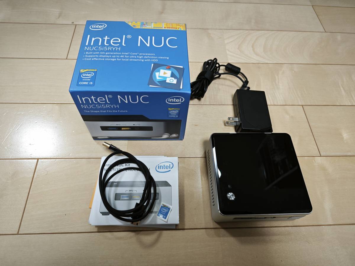 intel-nuc-5i5ryh-i5-5250u-8gb-hdd-120g