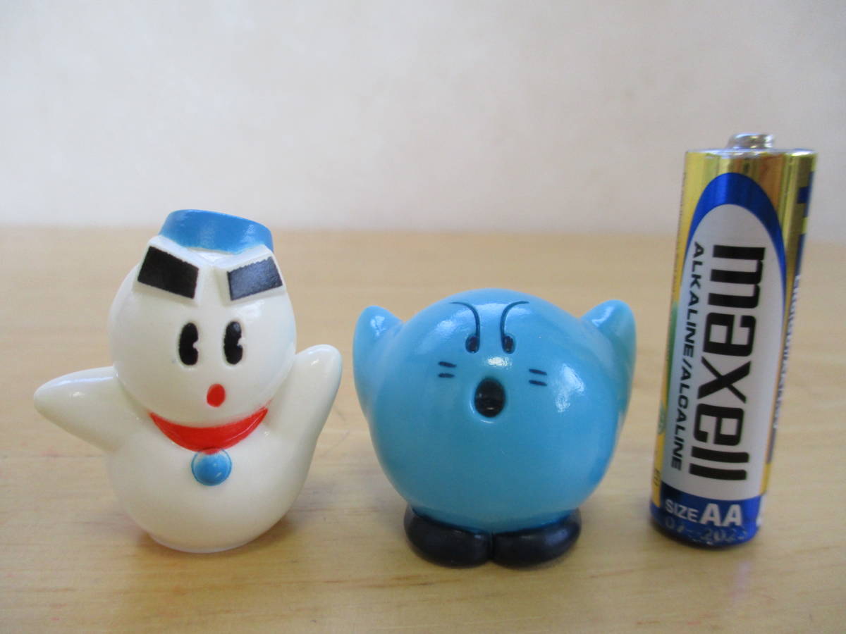 星のカービィ夢の泉の物語フリーズ中のカービィタカラ1993