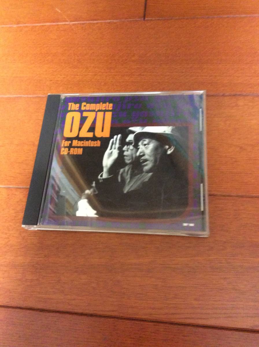 玄奘三蔵 求法の旅 TRIPITAKA CD-ROM Mac Windows 湯浅泰雄 未