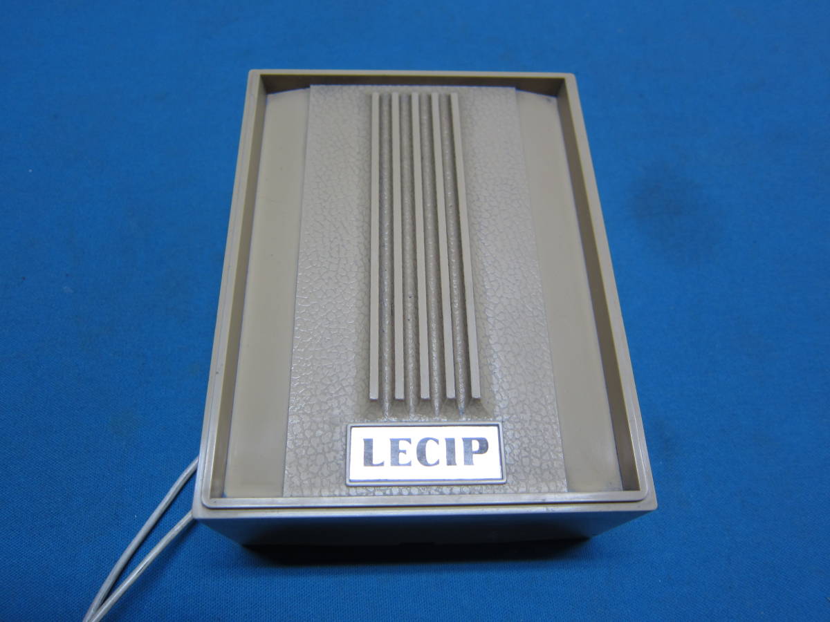 LECIP 整理券発行器 LTM01-1208 レシップ