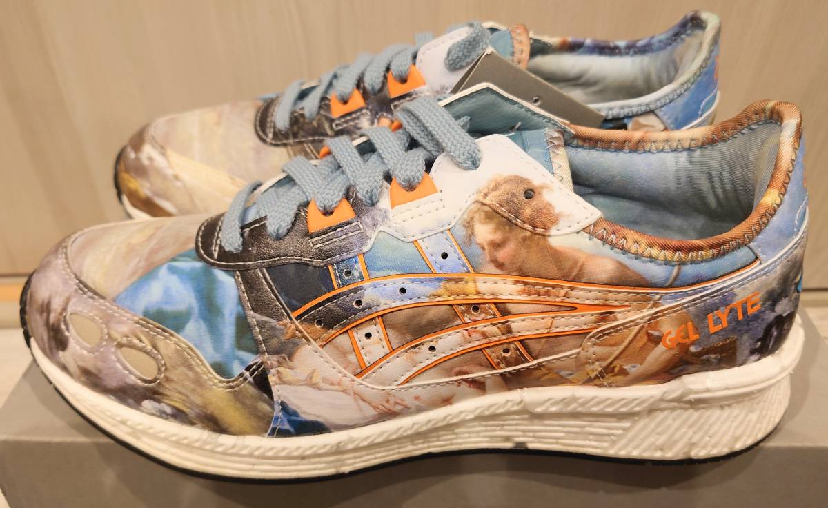 vivienne westwood hypergel lyte