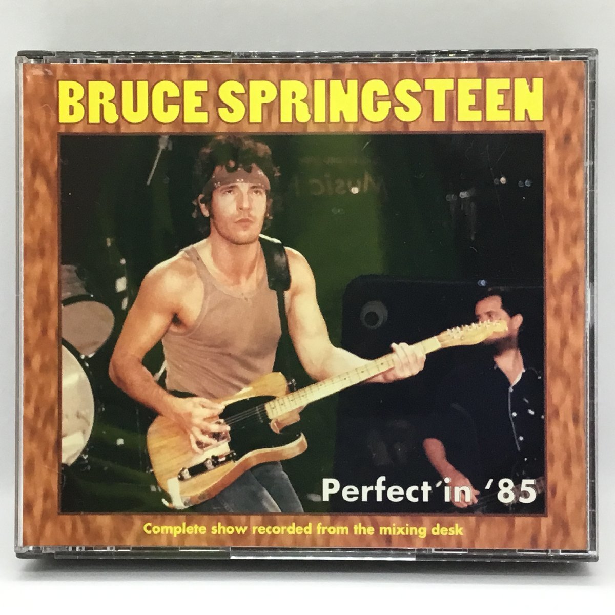 bruce springsteen live 75 85