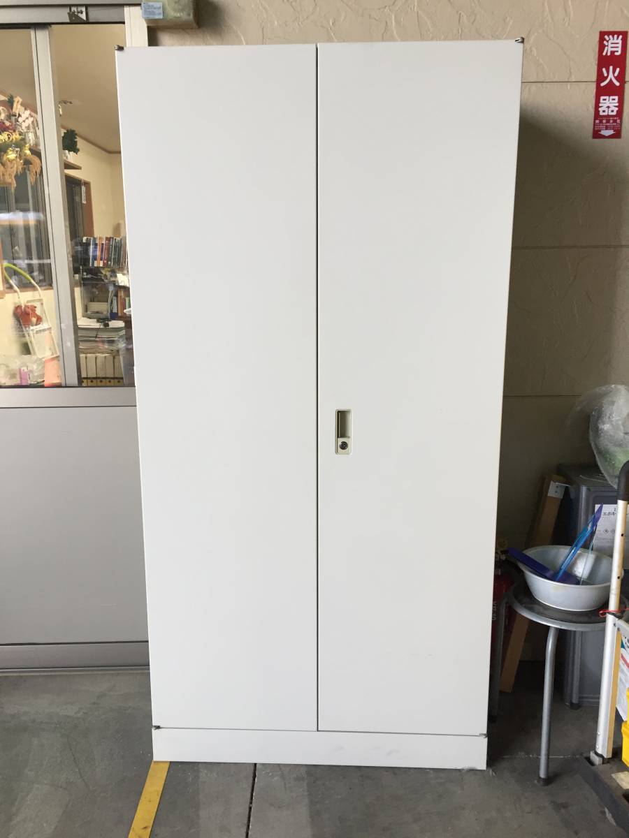 中古美品】電子キー オフィス書庫 PLUS JOIFA331 L5-105AとL 5-105Bの