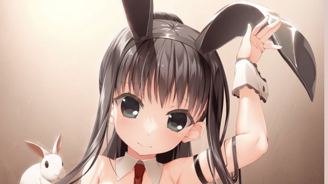 未使用】サクラノ刻 トレーダー 特典 描き下ろしB2Wスエード