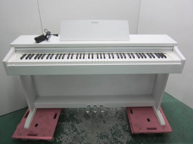 取引完了】CASIO AP-26 CELVIANO 電子ピアノ 板橋区
