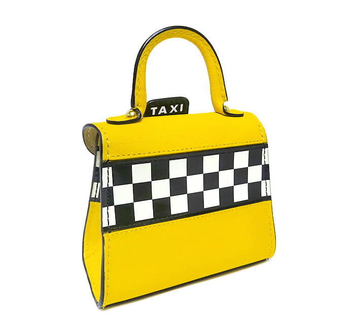 目立った傷や汚れなし】【美品】デルヴォー DELVAUX ブリヨン バッグ型