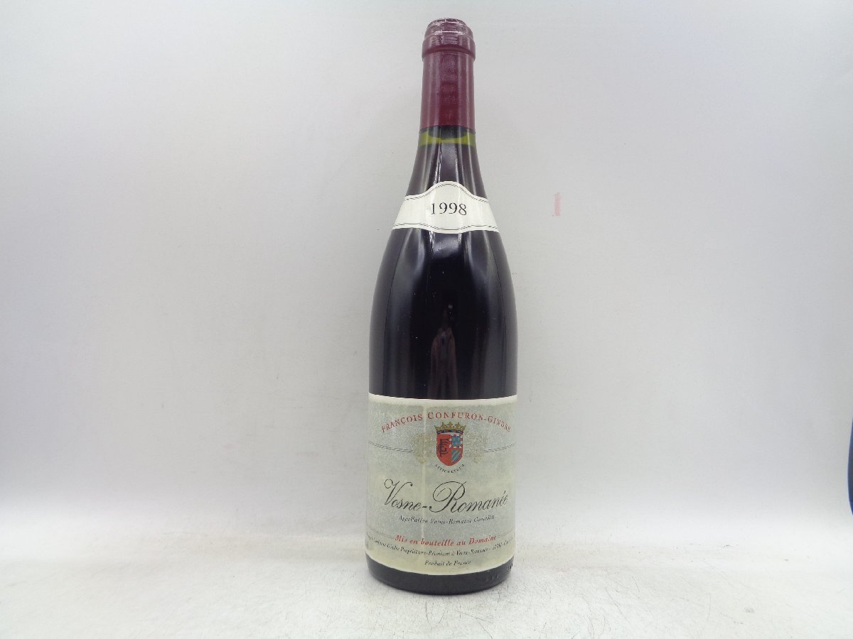 入手困難】京都「緑寿庵清水」ヴォーヌ・ロマネ 赤ワイン金平糖