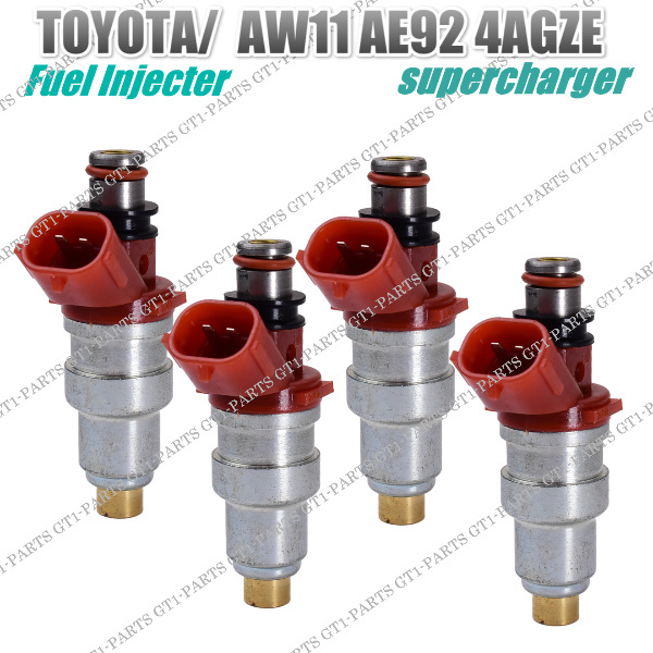 AE86 AE92 AE101 AE111 純正 デスビ ディストリビューター プラグコード ステイ ブラケット 純正ボルトセット アッセンブリ 美品