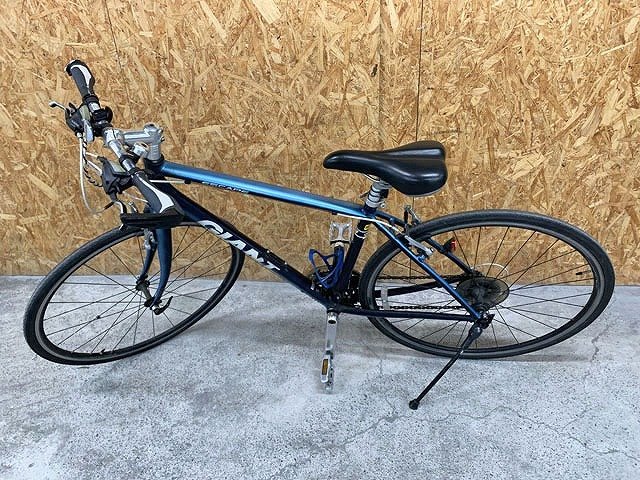 27インチ 自転車 シティサイクル ギア付き No.322○ ※現金、クレジット