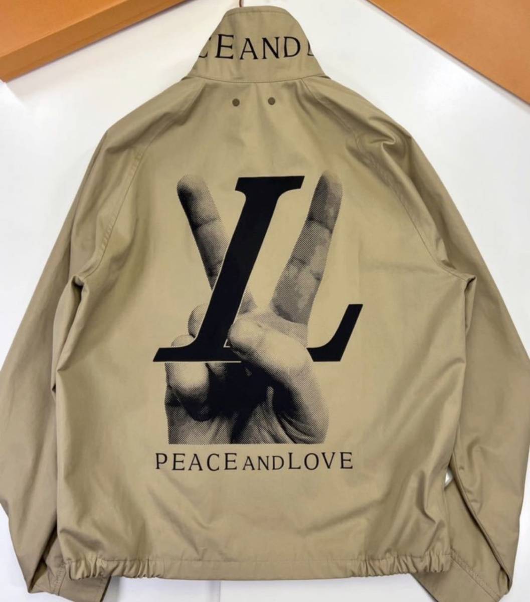 ♡美品♡ 岩田剛典 オーダージャンパー ミュージシャン