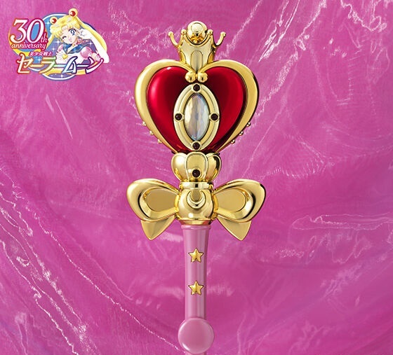 セーラームーン キャラクター 公式 美少女戦士セーラームーン