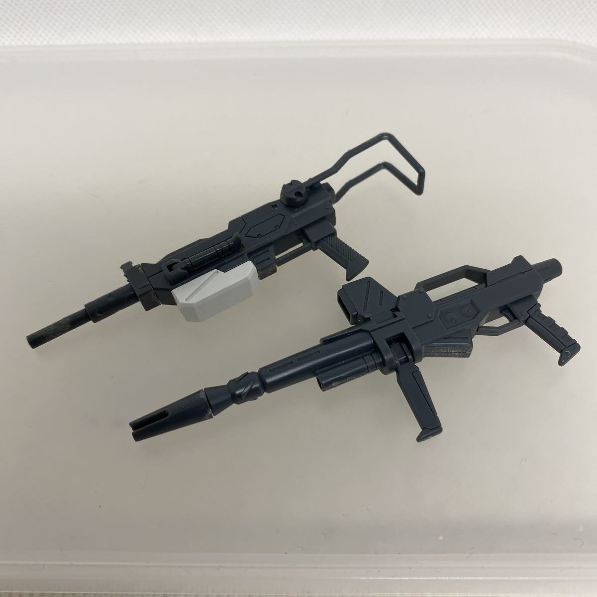 1/100 ターンエーガンダム 武器 ∀ガンダム ガンプラ ジャンク