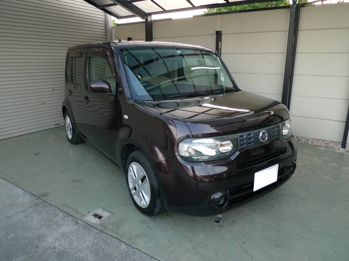 フィット貨物登録済4ナンバー 検5年3月 年間自税8800円