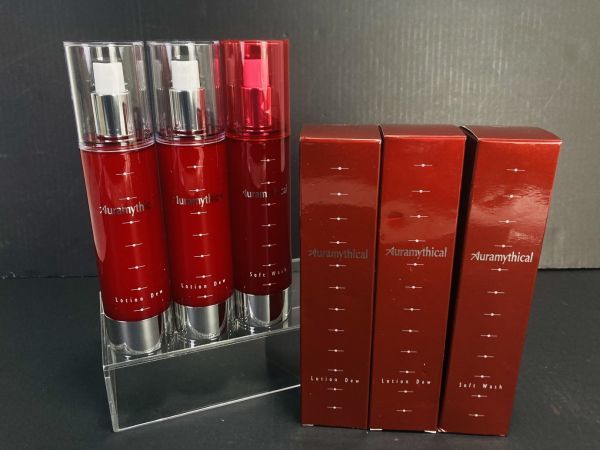 アウラミシカル ソフトウオッシュ　100ml ×2 ミシカル商品詳細 | ホメオスタシスを保つエイジングケア